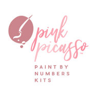 Pink Picasso